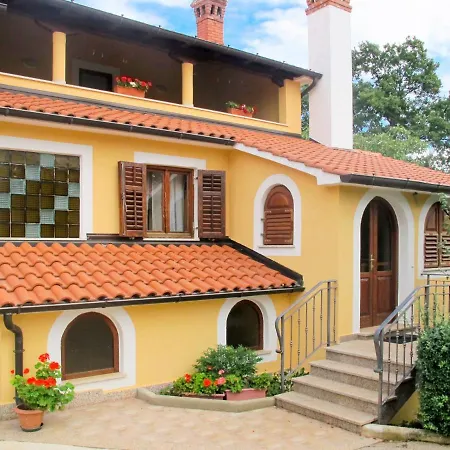 Dom wakacyjny Holiday Jakov Žminj