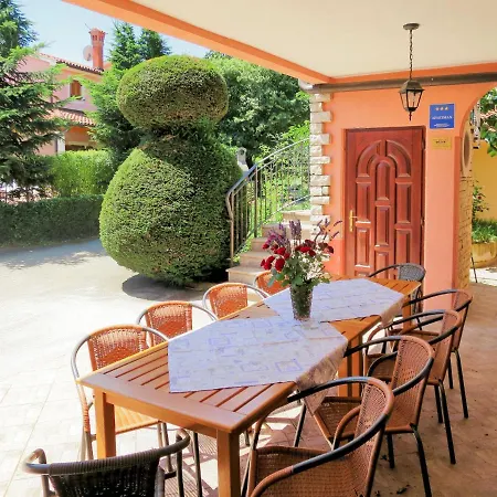 Dom wakacyjny Holiday Jakov Žminj