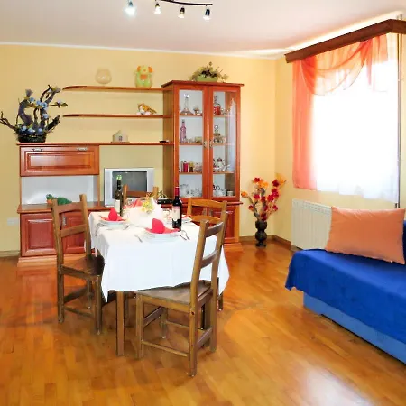 Holiday Jakov * Žminj