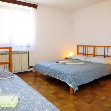 Holiday Jakov Dom wakacyjny Žminj